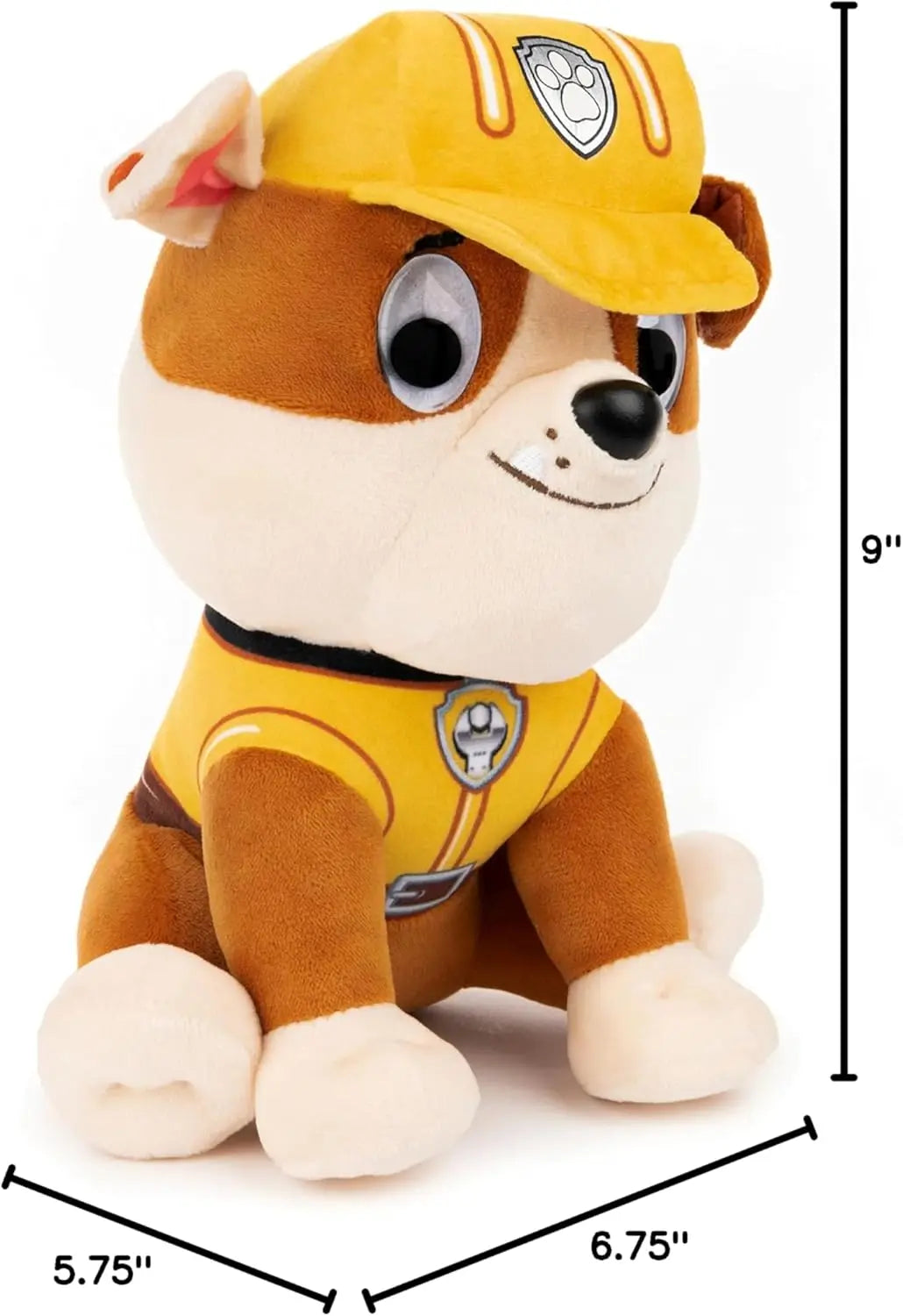 Paw Patrol Kuscheltier