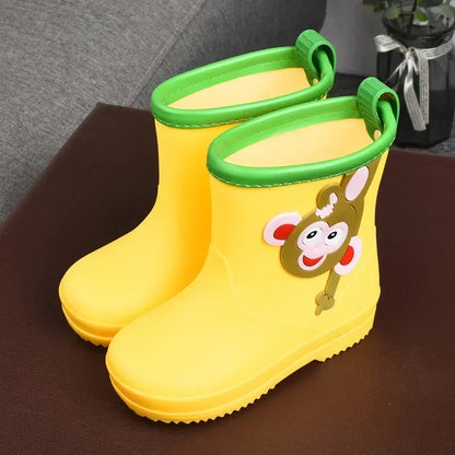 Gummistiefel für Kinder