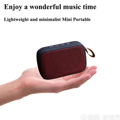 Mini Bluetooth Lautsprecher