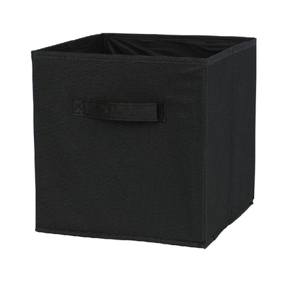 Foldable storage box