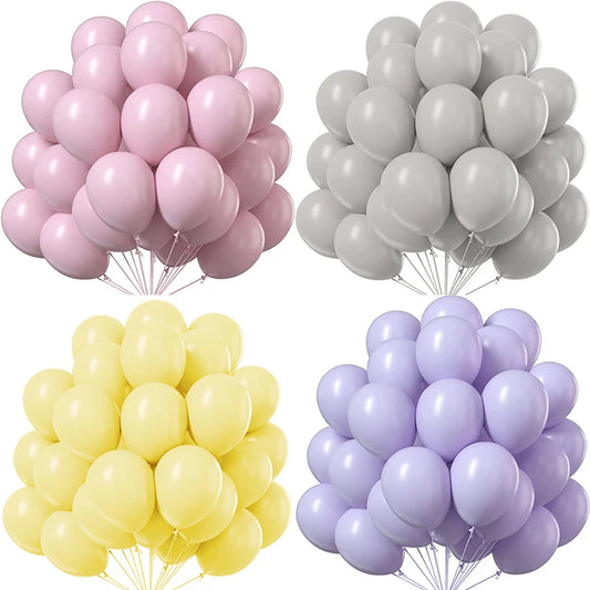 Balloons for every occasion