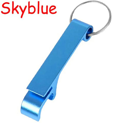 bottle opener keychain 