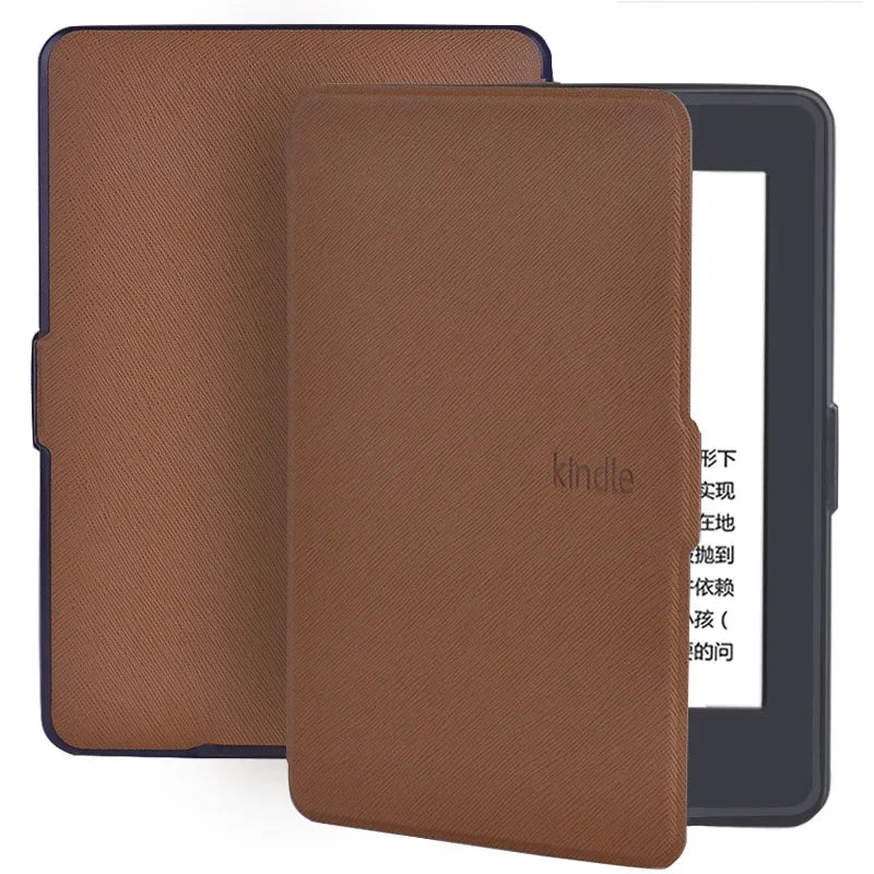 Case for Kindle Paperwhite 1/2/3