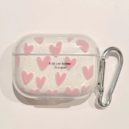 Funda protectora de silicona para AirPods