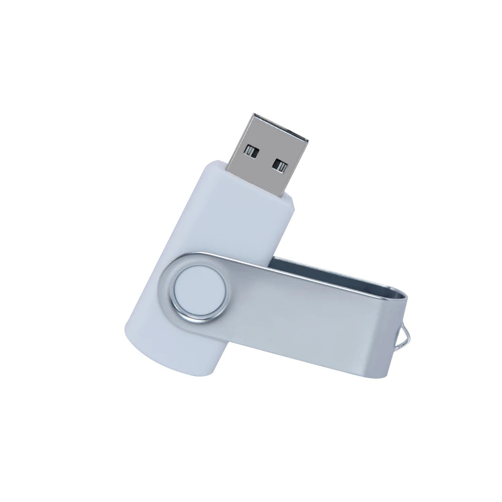 USB stick for data storage 